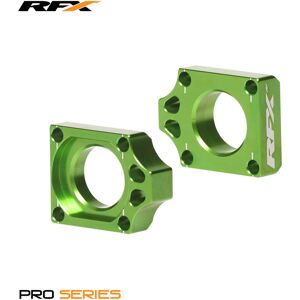 RFX Green Pro kjedestrammere