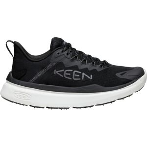 Keen Women's WK450 Black-Star White 42, Black-Star White