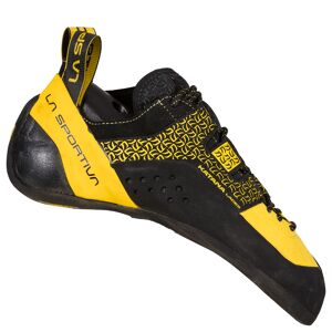 La Sportiva Katana Laces Black/Yellow 40, Black/Yellow