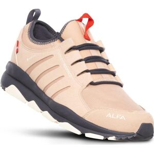 Alfa Women's Stokka Advance Gore-Tex SAND 38, Sand