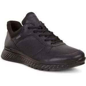 Ecco Women's Exostride Low Gore-Tex BLACK 35, Black