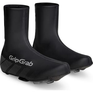 Gripgrab Ride Waterproof Shoe Cover Black 36/37, Black