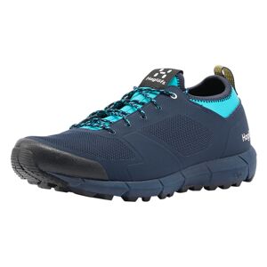 Haglöfs L.I.M Low Women Tarn Blue/Maui Blue 37 1/3, Tarn Blue/Maui Blue