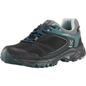 Haglöfs Trail Fuse GT Women Mineral/True Black 41 1/3, Mineral/True Black