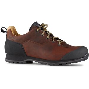 Lundhags Stuore Men's Low Chestnut 44, Chestnut