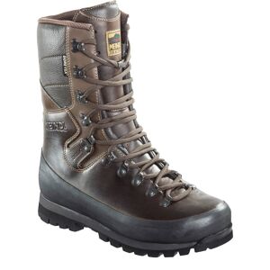 Meindl Dovre Extreme Gore-Tex Wide Brown 43, Brown