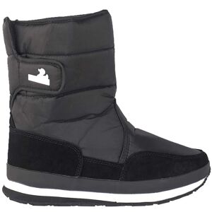 Rubberduck Snowjogger Adult Black 36, Black