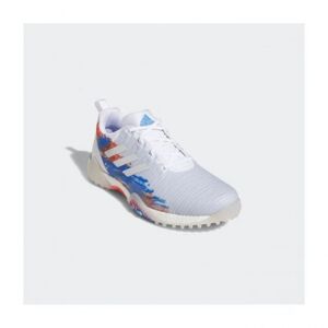 Adidas Codechaos - Medium - Hvit - Golfsko