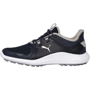 Puma Ignite Fasten 8 Navy - Golfsko - Dame