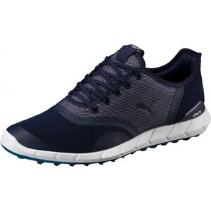 Puma Ignite Statement Low - Navy - Golfsko - Dame