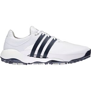 Adidas Tour360 Golfsko Hvit/navy 40