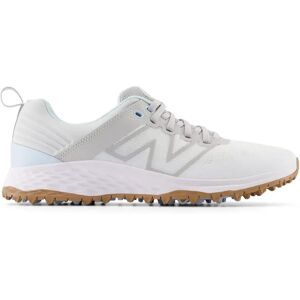 New Balance Fresh Foam Contend V2 Golfsko Dame Hvit 37,5