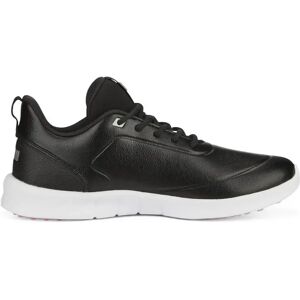 Puma Laguna Fusion Golfsko Dame Sort 40