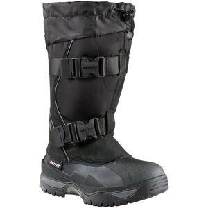 Baffin Impact Svart Svart unisex 39