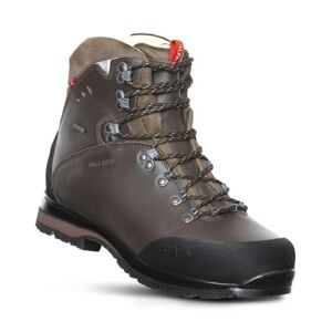 Alfa Walk Queen Advance Gtx W Brun Brun female 36