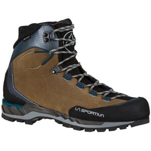 La Sportiva Trango Tech Leather Gtx Wood/space Blue Wood/Space Blue male 45