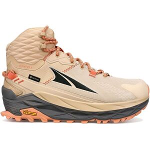 Altra W Olympus 5 Hike Mid Gtx Sand Sand female 40,5