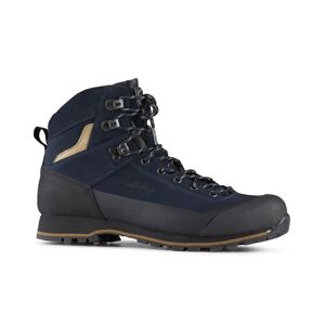 Lundhags Bjerg Mid Deep Blue Deep Blue unisex 45