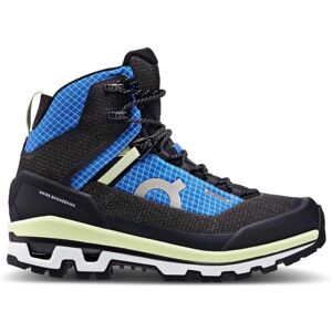 On Cloudalpine Waterproof Cobalt/limelight Cobalt/Limelight female 38