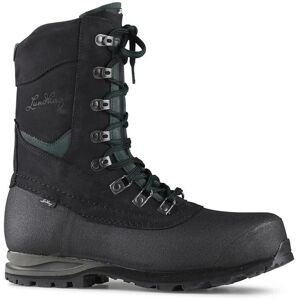 Lundhags Mira Ii Ws Lt High Black/dark Agave Black/Dark Agave female 39