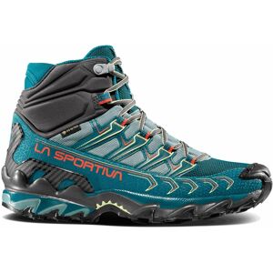 La Sportiva Ultra Raptor Ii Mid Gtx W'S Everglade/juniper Everglade/Juniper female 39