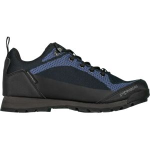 Stormberg Røst Trekking Shoe Low, tursko dame Vintage Indigo