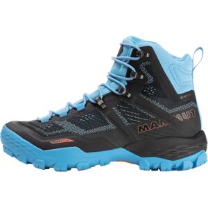 Mammut Ducan High Gtx® Women Black-whisper