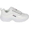 FILA Strada F Wmn - White 39