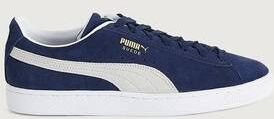 Puma Sneakers Suede Classic Xxi Blå  Male Blå