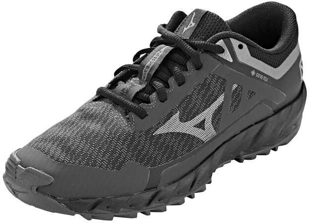 Mizuno Wave Ibuki 3 Gtx (W) Goretex Sko 38,5