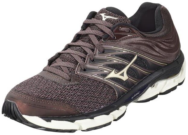 Mizuno Wave Paradox 5 Nøytral Sko 36,5