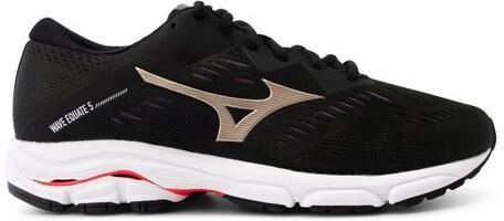 Mizuno Wave Equate 5 (W) Stabilitets Sko 36