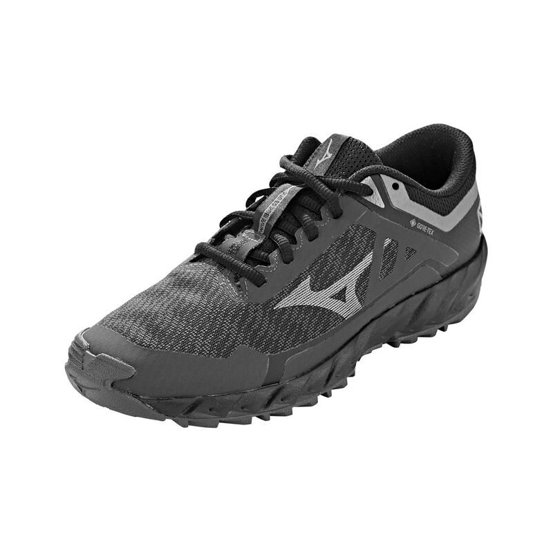 Mizuno Wave Ibuki 3 Gtx (W) Goretex Sko 37