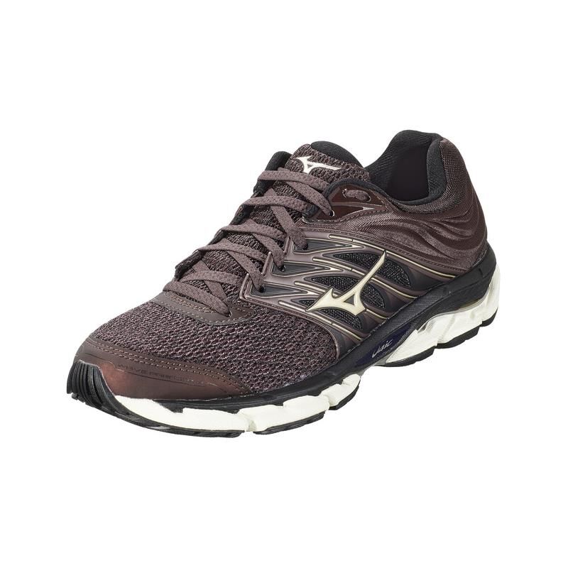 Mizuno Wave Paradox 5 Nøytral Sko 38,5