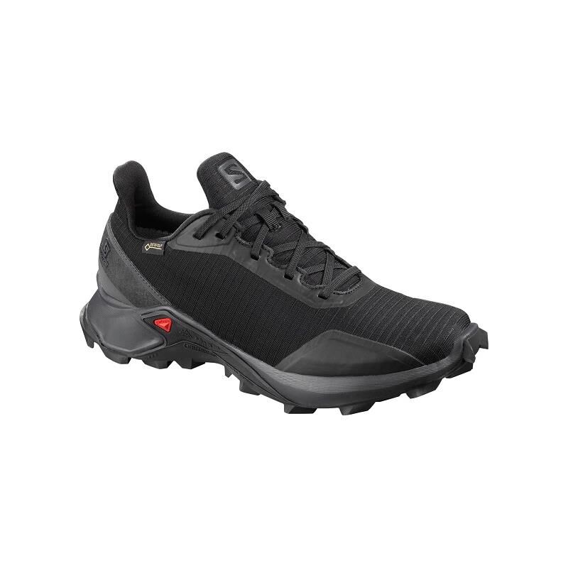 Salomon Alphacross Gtx W Joggesko Terreng Dame 41,33