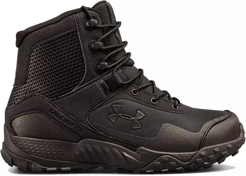 Under Armour Tactical Valsetz RTS 1.5 W - Sko - Svart - 36 1/2