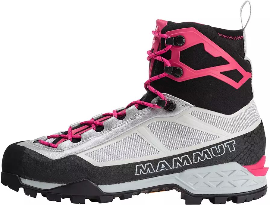 Mammut Taiss Light Mid GTX Women -  - Sko - Highway/Dragonfruit - 41 1/3