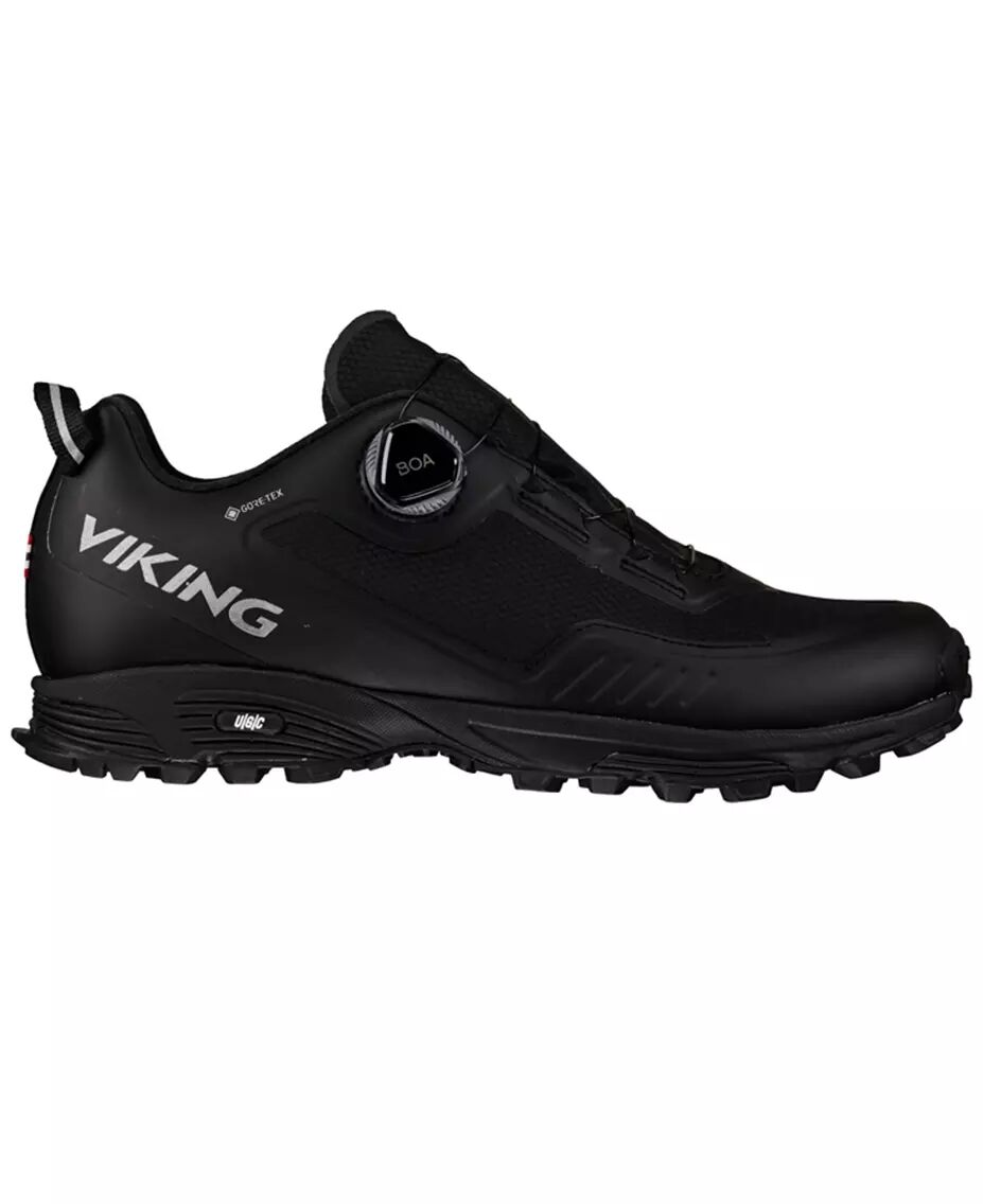 Viking Footwear Anaconda Light V Boa GTX - Sko - Svart - 41