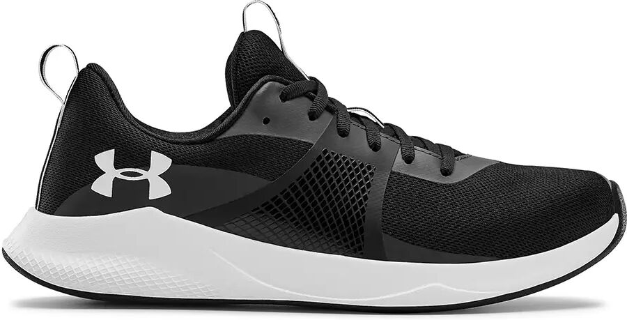 Under Armour Women's Charged Aurora - Sko - Svart - 41