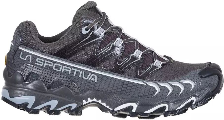 La Sportiva Ultra Raptor GTX Womens - Sko - Carbon/Cloud - 37