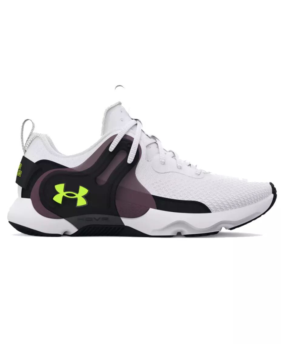 Under Armour HOVR Apex 3 Wmn - Sko - Hvit - 38,5