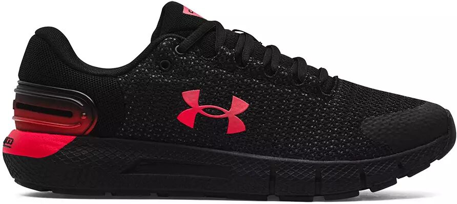 Under Armour Charged Rogue 2.5 - Sko - Svart - 44