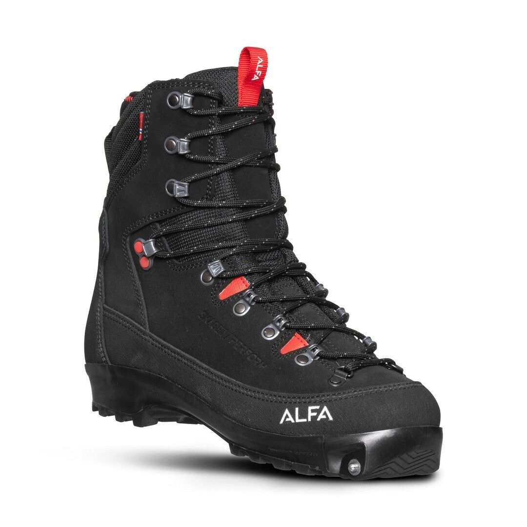 Alfa Skaget Perform fjellskisko dame  42 2021