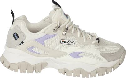 FILA Ray Tracer TR 2 CB Wmn - MarshmallowGrå