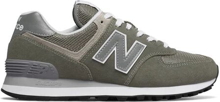 New Balance 574 - GreyGrå