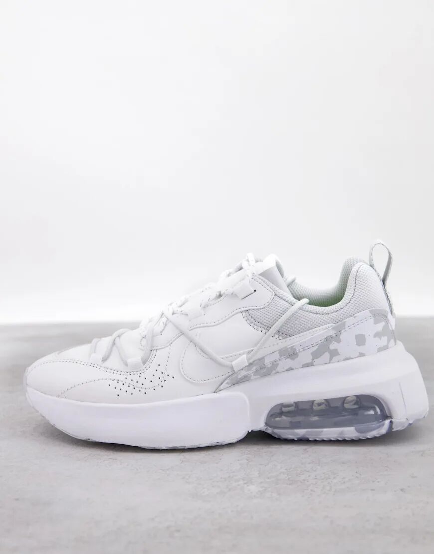 Nike Air Max Viva trainers in summit white  White