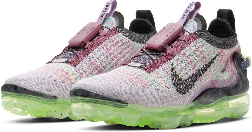 Nike Vapormax 2020 trainers in purple and pink-Multi  Multi