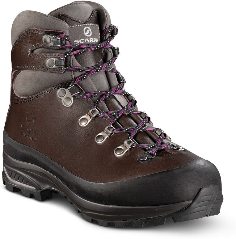 Scarpa SL Active sko Dame Brun EU 40,5 2021 Fjellsko