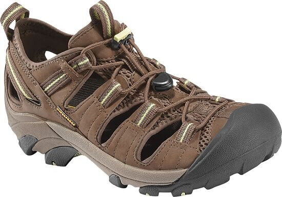 Keen Arroyo II Dame Brun US 10,5   EU 41 2021 Sandaler