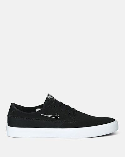 Nike SB Sko - Nike SB Shane Svart Male EU 41